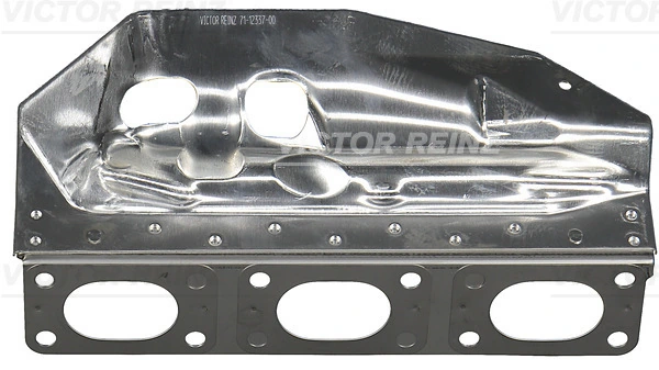Gasket, exhaust manifold